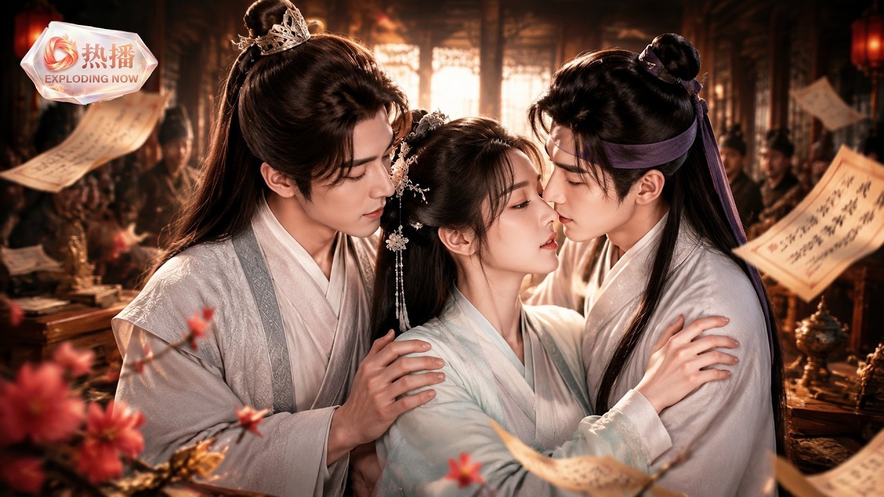 【💕MULTI SUB】《和离后她带姐妹开商号》穿成被算计的原配,她当众揭穿假账,联手受屈女子开布铺,公堂对峙富商相助,教所有女子守#sto1 #星际修罗场 #和离当天,我把前夫家送上热搜