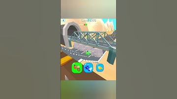 🔥 Shape - Shifting & Transform The Character 👀 Level - 5993 #shapeshifting #gameplay #shorts #viral