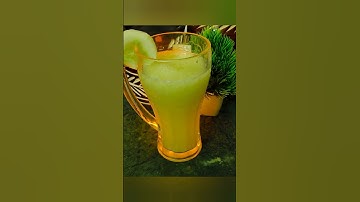 cucumber lemonade🍋 #healthydrink #cucumberjuice shortvideo#ytfeed #cucumberlemade#juice #dietdrinks