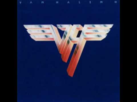 Van Halen - Van Halen II - Dance The Night Away