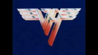 Van Halen - Van Halen II - Dance The Night Away