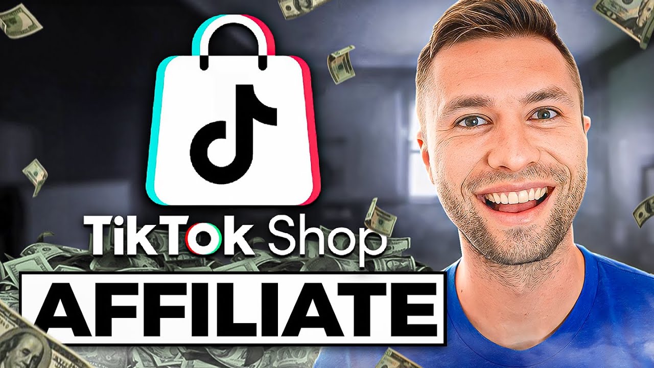 TikTok Shops Affiliate Setup For Seller A Step by Step Guide YouTube