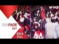 The Face Vietnam 2017 - Tập 9 | Gương Mặt Thương Hiệu | Minh Tú, Lan Khuê, Hoàng Thùy