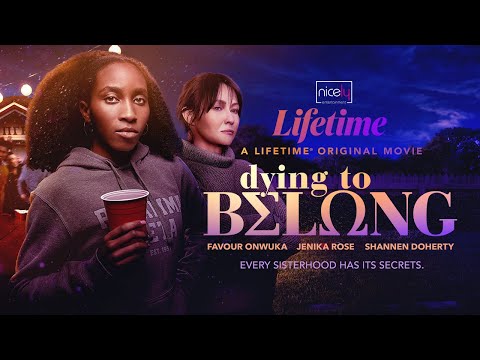 Dying to Belong trailer