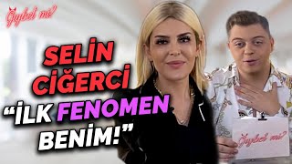 Selin Ciğerci: "Türkiye’nin İlk Fenomeni Benim!" | YILBAŞI ÖZEL BÖLÜM | Gıybet mi? #58