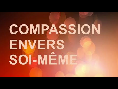 Vidéo: Comment pratiquer la méditation de compassion : 8 étapes (avec photos)