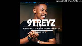 Dbn Gogo X Felo Le Tee X Pabi Copper X Young Stunna Amapiano Type Beat - 9Treyz