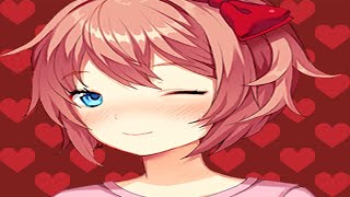 Sayori gets Smashed (Valentines Day Thingy)