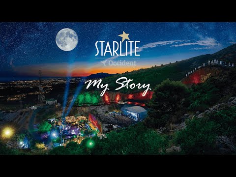 Next Destination: Starlite Occident A UNIQUE EXPERIENCE IN THE WORLD