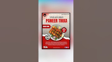 Poster design #shorts #canva #tutorial #ytshorts #design