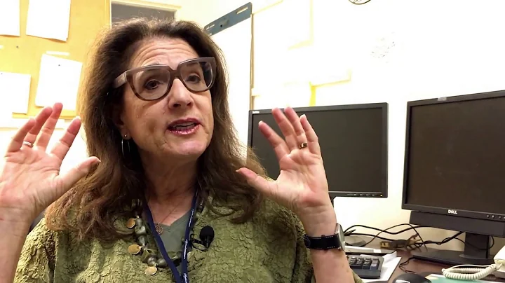An Interview with Ilene Serlin, PhD - Dance Moveme...