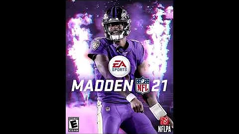 Madden 21 || Da Baby feat. Quavo - PICK UP || Speed Up