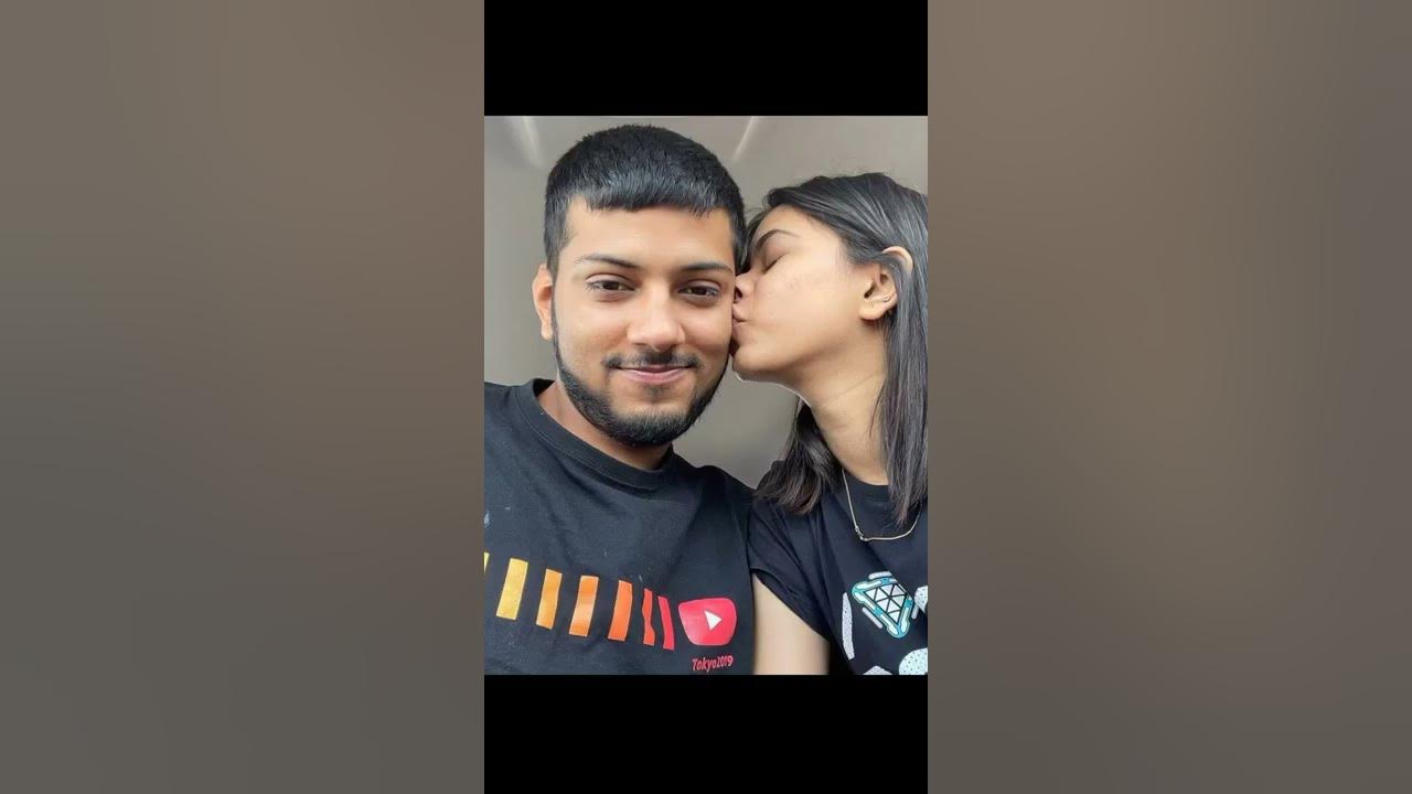 Tech Burner Girlfriend!! techburner techburner shorts youtubeshorts