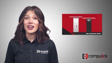 Revenue Cycle Management Software - Big Benefits from Compulink Advantage