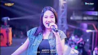 MUARA HATI DIN ANNESIA - SHAUN THE SHEEP - HAPPY PARTY GANK CHEKA - KAYEN PATI