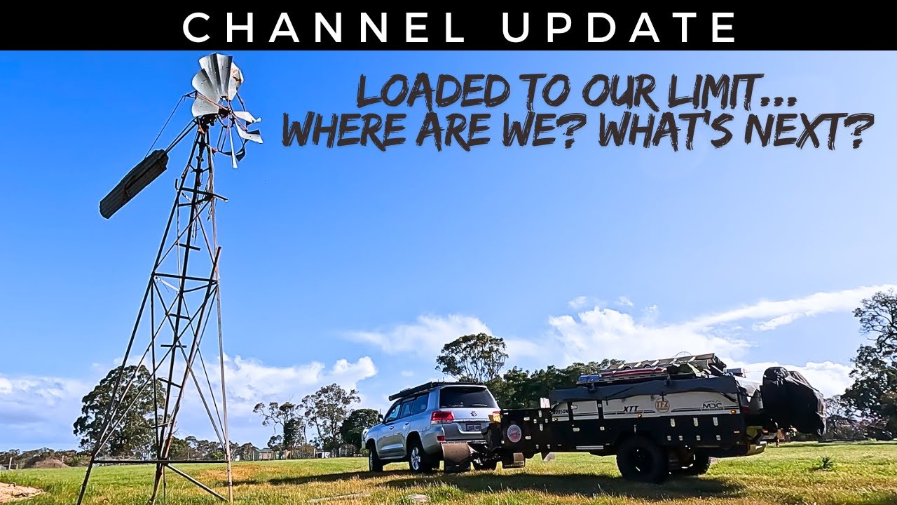Channel and Life Update - What Exciting Things are Happening?? - YouTube