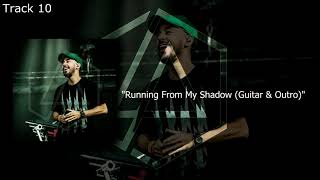 Mike Shinoda - Running From My Shadow (With Guitar and extended outro)