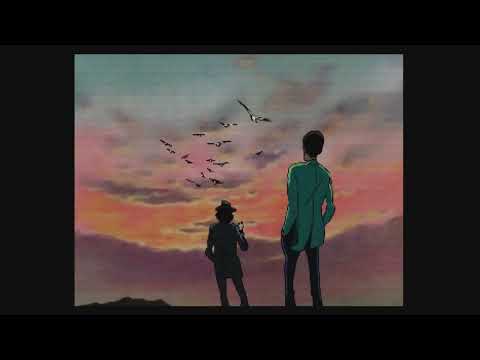 ルパン三世 クロニクル