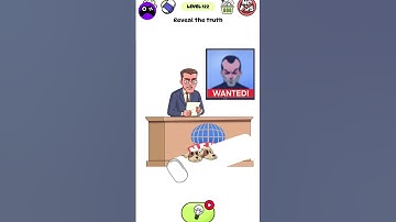 Delete Puzzle level 122 gameplay walkthrough | All levels | android, iOS mobile | new update#short