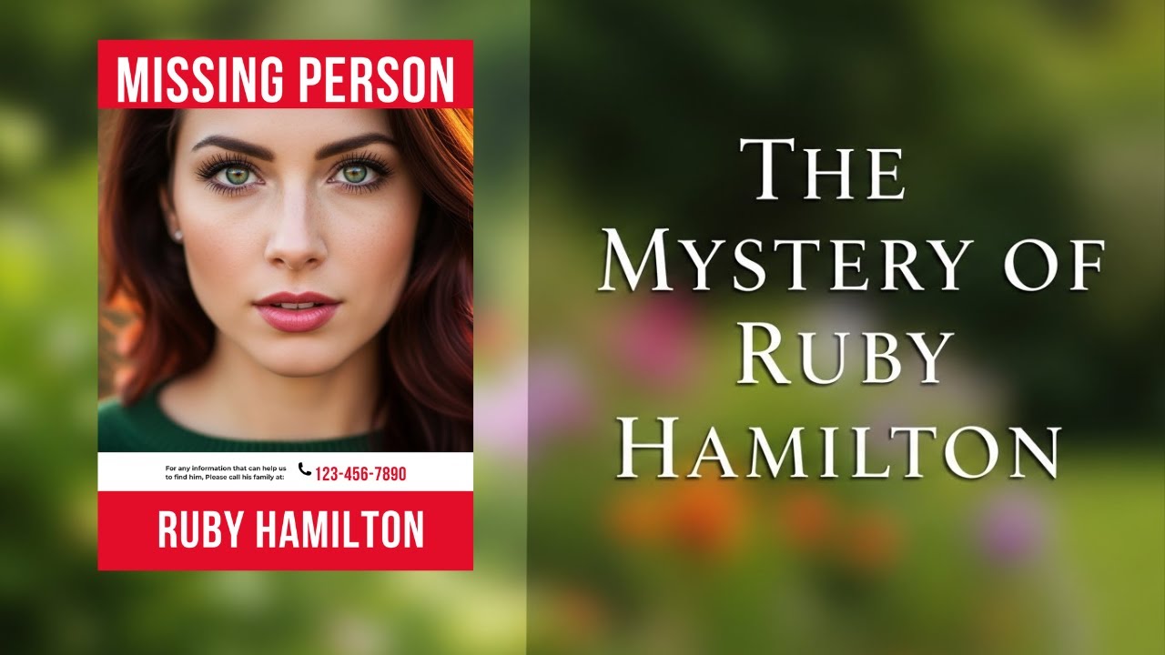 Что случилось с Руби Гамильтон в 2024 году? Нераскрытая тайна Руби Гамильтон 