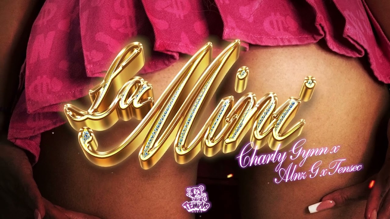 Watch Charly Gynn, Alnz G, Tensec -La Mini (Visualizer) on YouTube Watch Charly Gynn, Alnz G, Tensec -La Mini (Visualizer) on YouTube