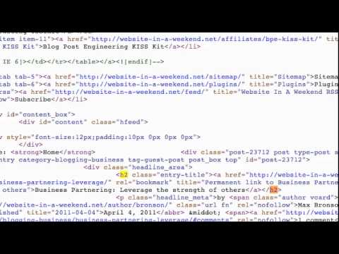 plain-old-semantic-html.mp4