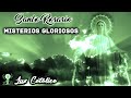 Santo rosario  misterios gloriosos mircoles y domingos