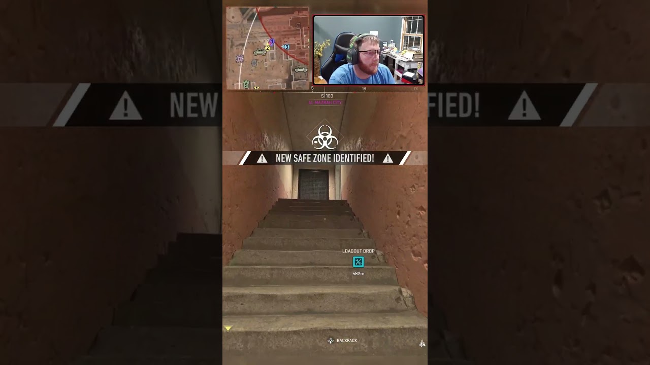 When the Enemy Plays Predictable 