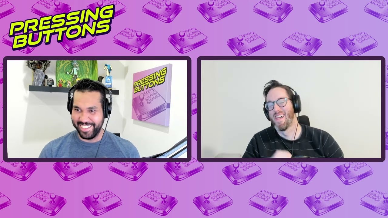 Gaming Layoffs, Marvel's Avengers Ending Support, and The Last of Us HBO Series | PB#49 Gaming Layoffs, Marvel's Avengers Ending Support, and The Last of Us HBO Series | PB#49