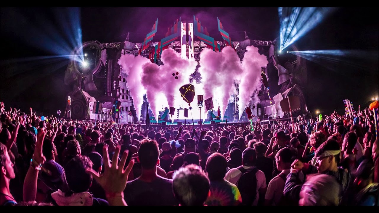 Best EDM Music Mix of Popular Songs 2018 by Marex