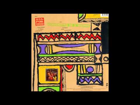Brand Nubian - Concerto In X Minor (Remix Edit)