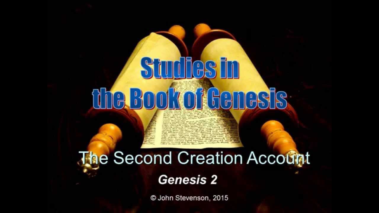 Genesis 2 4 7 The Second Creation Account YouTube cs2-782021-atika-school-5172016-f4-business-studies-paper-1-pdf