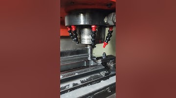 VMC work #hindisong #machine #automobileengineering #engineeringdegree #automobile #viralvideo