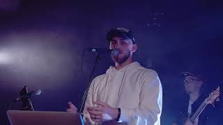Download Lagu ZAKHARIYA - Passengers (Roderic feat. Jacqueline Jones cover) MP3 Download Lagu ZAKHARIYA - Passengers (Roderic feat. Jacqueline Jones cover) MP3