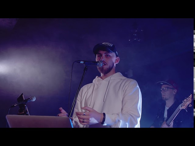 ZAKHARIYA - Passengers (Roderic feat. Jacqueline Jones cover)