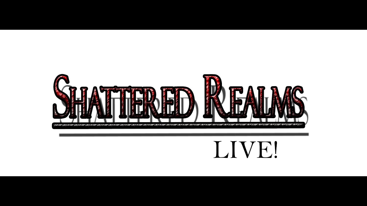 Shattered Realms: Mortal Tale Game Development