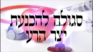 הזוהר הקדוש-לזכות לבנים שלא מפחדים מיצר הרע -הרב יאיר זמר טוב שליט"א