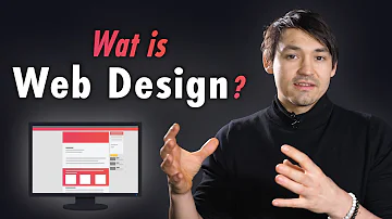 Waarom webdesign?