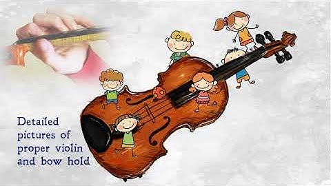 The Pizzicato Method Book Series