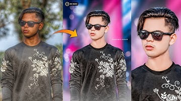 Autodesk Sketchbook Editing | Rd Debu CB Photo Editing | Face Smooth Editing | Oil Paint| Cb Editing