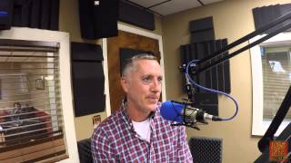 1029 the Buzz Presents: MADtv's Michael McDonald Part 1