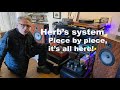 Reviewer herb reicherts system take the complete tour