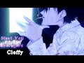 Cleffy - Meet You At The Graveyard ( LYRICS AMV REMIX) NHK ni youkoso | Ciel Valentine