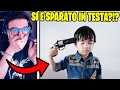 I BAMBINI PIÙ PAZZI DEL MONDO!!