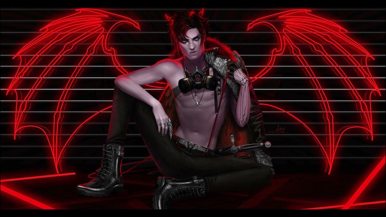 Nightcore Dirty Angel (Male Version) Nightcore Dirty Angel (Male Version)