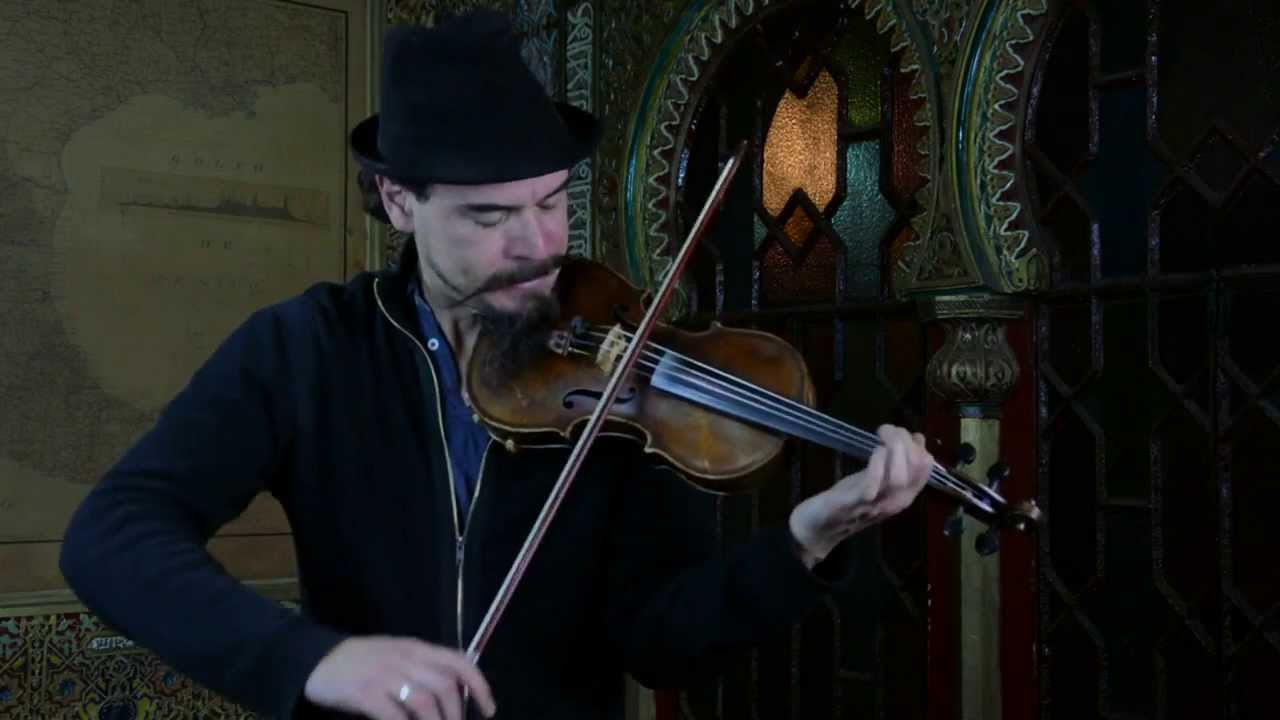 Bach Chaconne Violin | Bach’s Chaconne for Solo Violin I Performed by ...