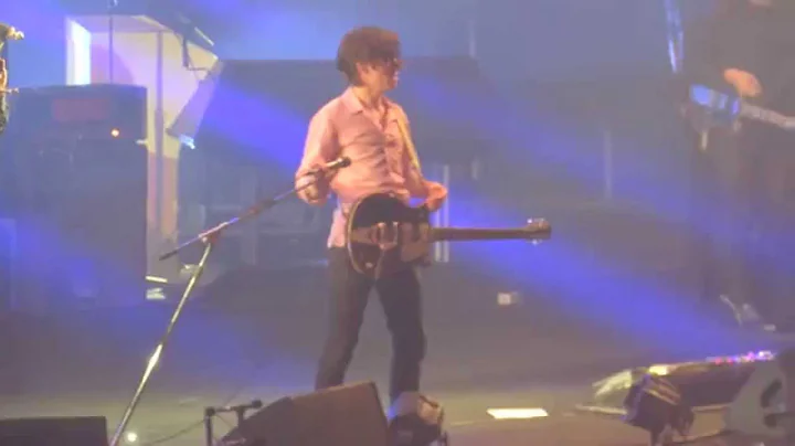 R U Mine? - Arctic Monkeys live in Rio de Janeiro 2014