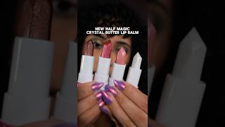 Glitter Lip Balms from Half Magic Beauty #lipbalm #glitter #glitterlips #halfmagic #makeup
Glitter Lip Balms from Half Magic Beauty #lipbalm #glitter #glitterlips #halfmagic #makeup Glitter Lip Balms from Half Magic Beauty #lipbalm #glitter #glitterlips #halfmagic #makeup
