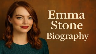 Emma Stone: The Rise, The Reign, The Real Story