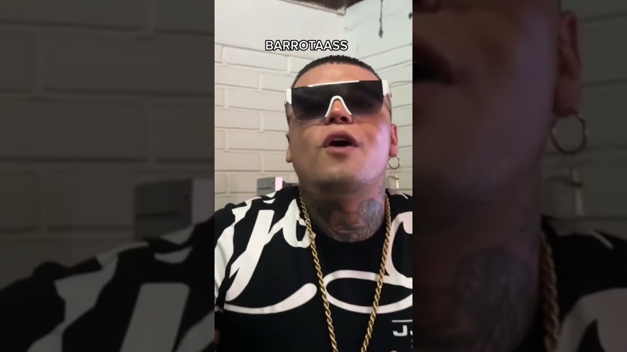 KAISER: “ERES COMO REXONA, PORQUE A TUS HIJOS LO ABANDONAS” 